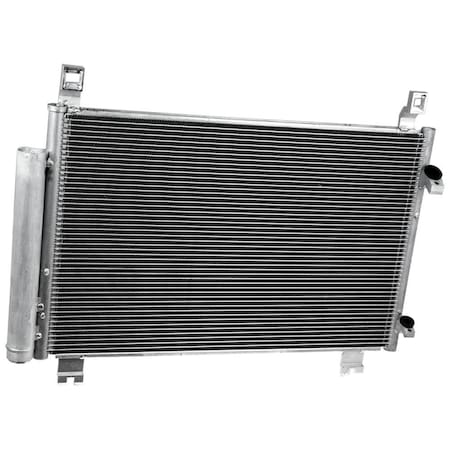 Gpd Condenser 3009C